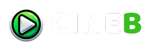 CineB Logo